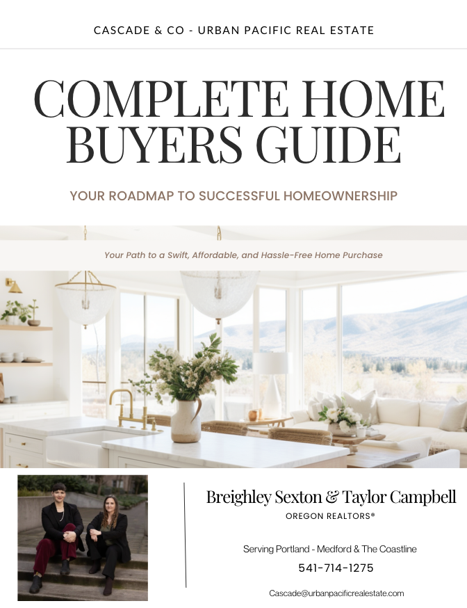 Complete Home Buyers Guide