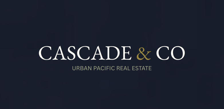Cascade & Co Logo